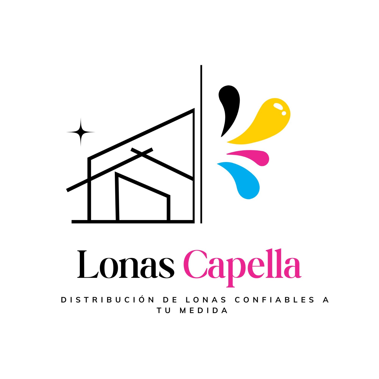 Lonas Capella Logo